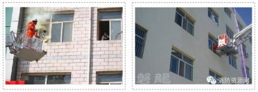 消防救援口-概念及應用，爭議探討！
